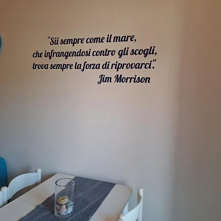 La Pergola Bianca Villasimius