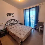 Apartment La Pergola Bianca Villasimius