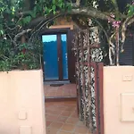La Pergola Bianca شقة