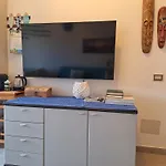 شقة La Pergola Bianca