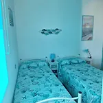 La Pergola Bianca Apartment *