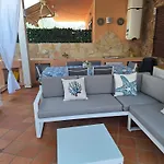 La Pergola Bianca شقة *