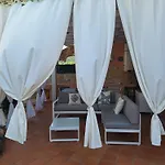 Apartment La Pergola Bianca