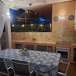 La Pergola Bianca Apartment