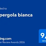 La Pergola Bianca *