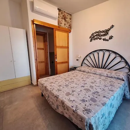 La Pergola Bianca Apartment *
