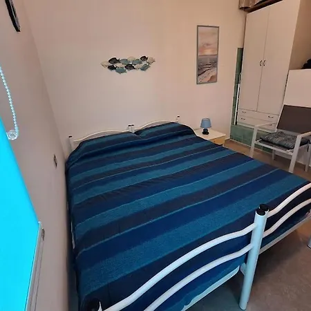 La Pergola Bianca Apartment