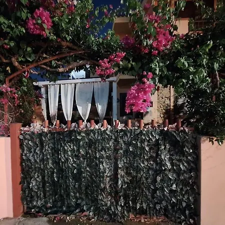 La Pergola Bianca