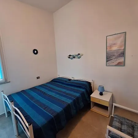 Apartment La Pergola Bianca *