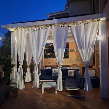 La Pergola Bianca * 빌라시미우스